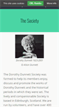 Mobile Screenshot of dunnettcentral.org